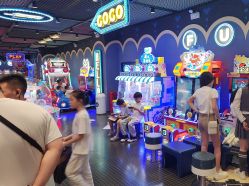-MELAND CLUB•花园城堡主题亲子乐园•派对•餐厅(广州乐峰广场旗舰店)