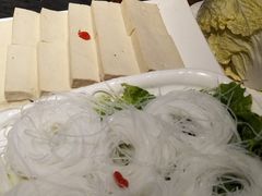 -南门四季铜锅涮肉(左家庄店)