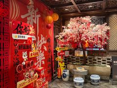 -味鼎长安·地道陕菜(凤城一路店)