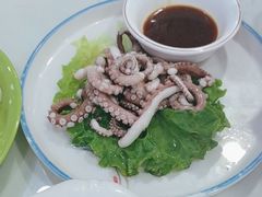 -威海渔村(黄兴路店)