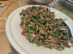 -金塔傣乡·云南民族特色菜·傣味手抓饭(金瓦路店)