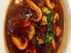 -味茂·老船夫1927(东海东路店)