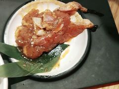 -韩宫宴炭火烤肉(昆山金鹰店)
