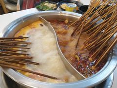 -屋头串串(新街里店)