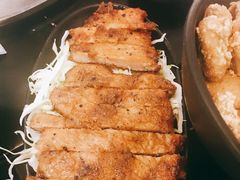 校长秘制排骨便当-小明同学(三里屯店)