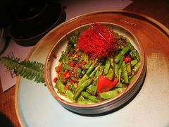 四季豆-味界·精致赣菜(招商花园城店)