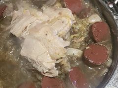 -老六杀猪菜(进乡街店)