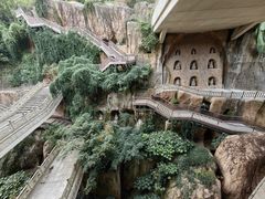 -牛首山文化旅游区