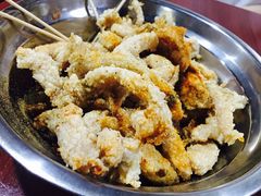 -阿姨小肉摊(同济西苑店)