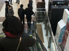 -光启城时尚购物中心