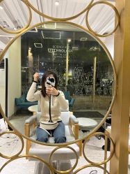 -菲·木田moontin造型salon