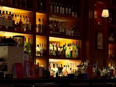 -Hill.Cocktail半山酒吧(中山店)