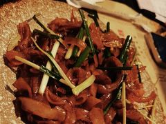 干炒牛河-虾饺妹·粤式手工点心(水荫路店)