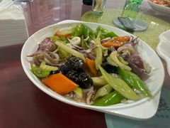 -鸿旺海鲜楼(平潭流水店)
