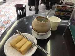 -民信老铺(双皮奶博物馆店)