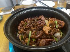 鸡公煲-重庆鸡公煲·嘟享吃(林科大店)