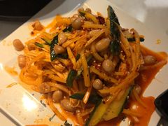 -鲜一烤肉(沈北店)