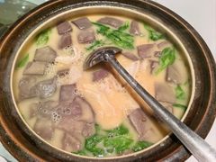 豆汤肥肠旺-马旺子酒楼