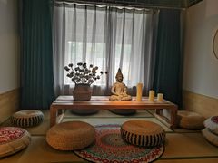 -乌托邦轰趴日租聚会别墅(先生的院子店)