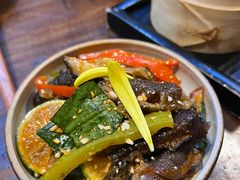 -银米·云南传统过桥米线(双廊黑金冠店)