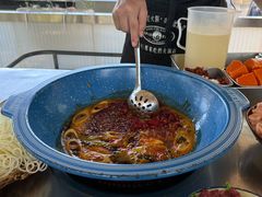 -王歘歘·chuǎ火锅(五道营店)