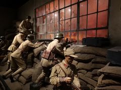 -上海四行仓库抗战纪念馆