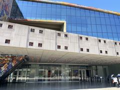 -四川美术学院美术馆