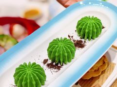 -临家小院·潮汕菜·商务宴请·点心(白石洲店)