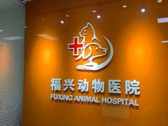 -瑞派福兴宠物医院犬猫全科·骨科·中西医结合(河东店)