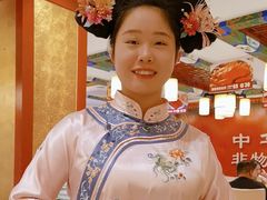 -惠丰堂饭庄·烤鸭·京味菜(翠微路店)