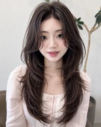 点击看大图 -IN STYLE•造型