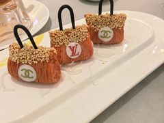 -临家小院·潮汕菜·商务宴请·点心(白石洲店)