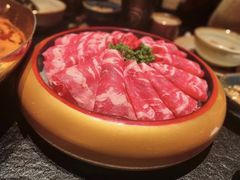 -色響火锅(恒隆广场店)