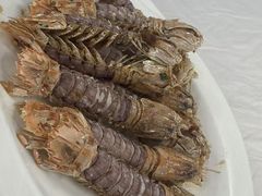 -众味海鲜大排档·活海鲜·潮汕味(南澳店)
