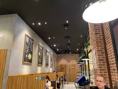 大堂-CoCo壱番屋(久光百货店)