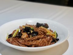 爆炒腰花-金春禧(世茂国际广场店)
