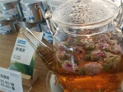 -Blueglass酸奶(财富购物中心店)