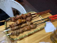 -新疆伊宁远征餐厅