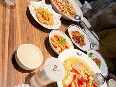 -太二酸菜鱼(海口友谊广场店)
