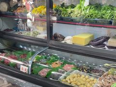 -绿草墩