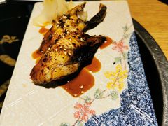 -东田之村自助餐厅(金水路店)