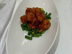 -聚春园自助餐厅(东街口店)