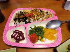 -鳗鱼家·深夜食堂(军博店)