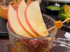 -Shantek象提南亚餐厅&西餐融合Bistro(淮海中路店)