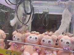 -小象猛犸(炫地购物中心店)