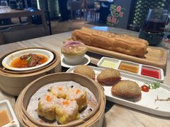 -滋粥楼·顺德菜(番禺广场总店)