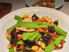 -北李妈妈菜·海肠捞饭(高新万达店)
