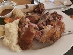 -兰特伯爵西餐厅·啤酒屋(方庄店)