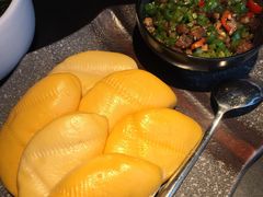 安格斯牛肉夹饼-凤凰湘语·湘粤鲜融(浦东旗舰店)