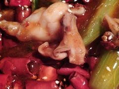 水煮牛蛙-外婆家(南开大悦城店)